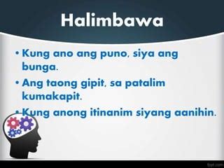 Pag Gipit si Ganda Kung Ano.